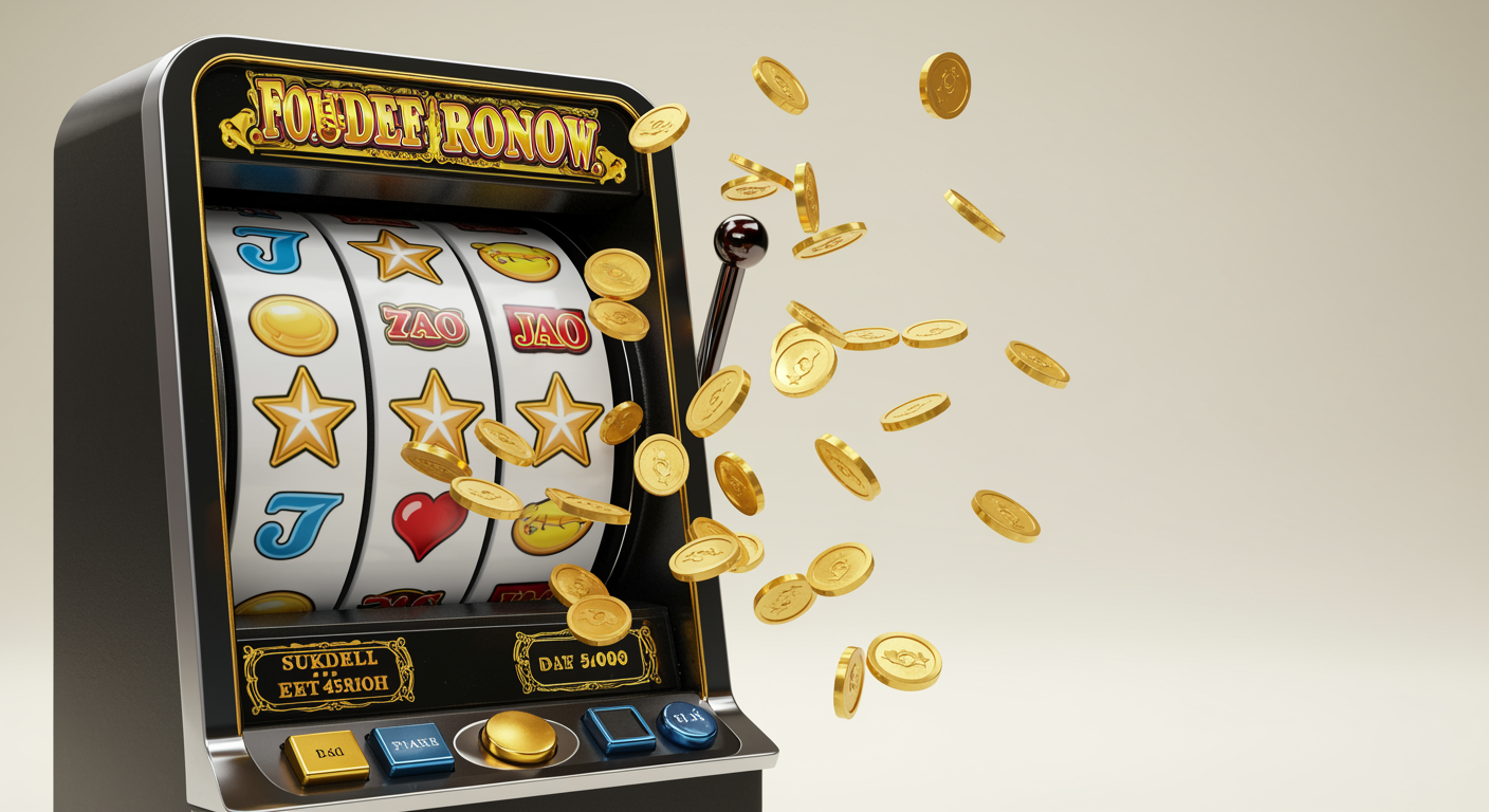 How slot free spins bonuses are triggered in SA