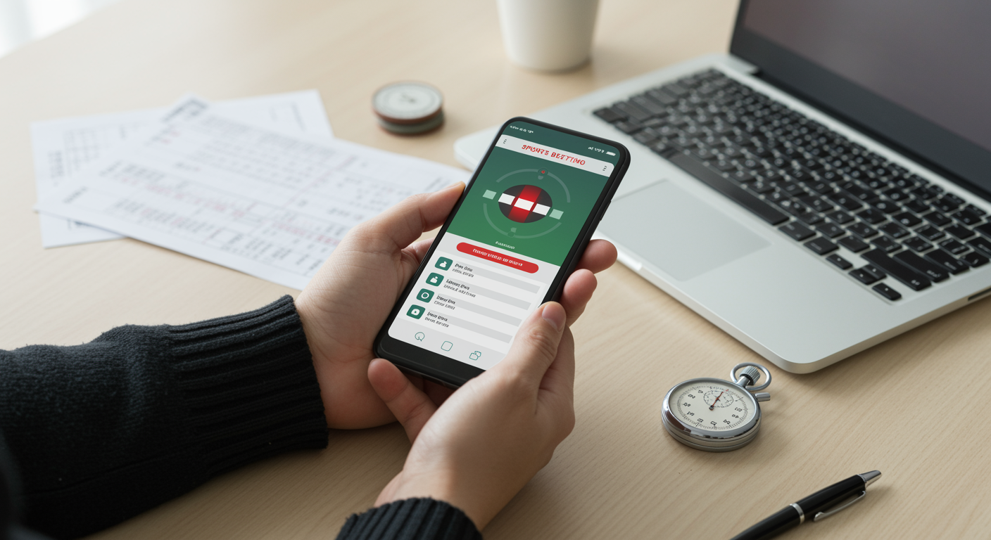 Understanding betting suspensions during matches in SA